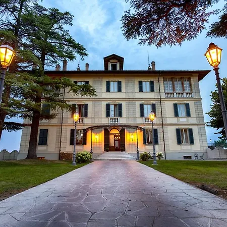 Hotel Villa La Bollina-2
