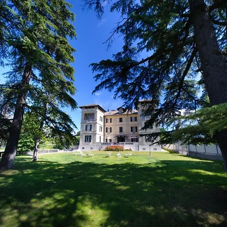 Hotel Villa La Bollina-3